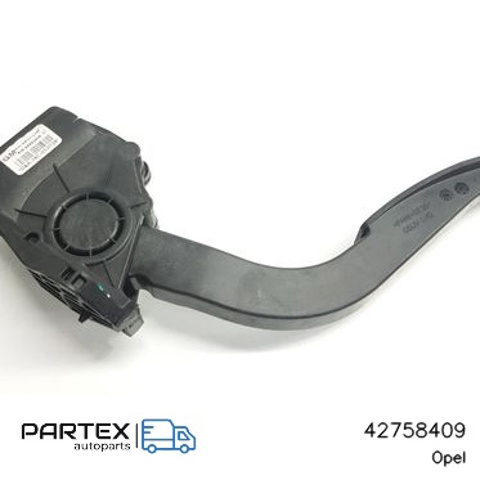 Підаль газу 42758409 OPEL