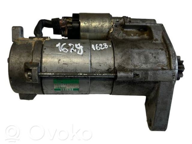 Стартер 4280009581 LAND ROVER