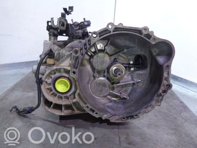 КПП в зборі KIA Sportage 2