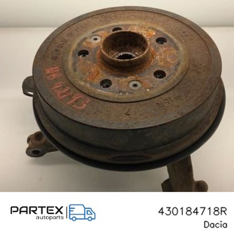 430184718R Renault (RVI)