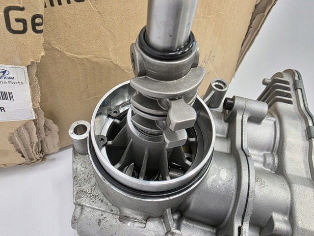 438002D500 Hyundai/Kia