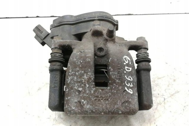 Електропривод ручника 440009159R RENAULT
