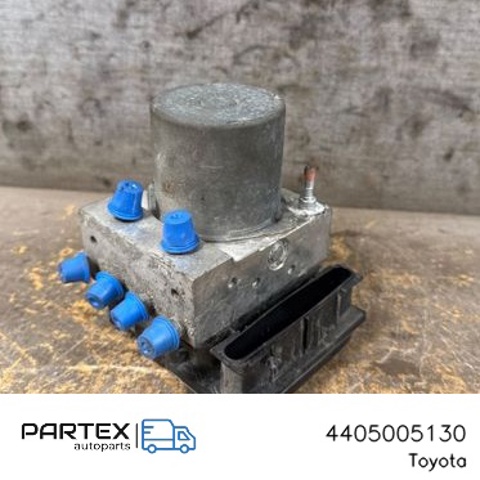 Блок АБС гідравлічний 4405005130 TOYOTA