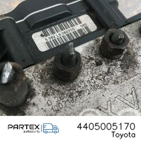 Блок АБС гідравлічний 4405005170 TOYOTA