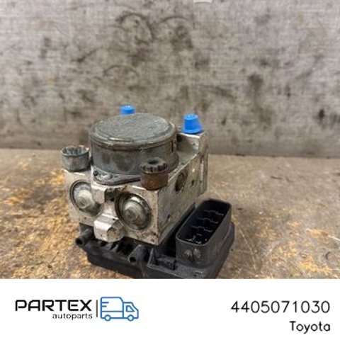 Гідроблок АБС 4405071030 TOYOTA