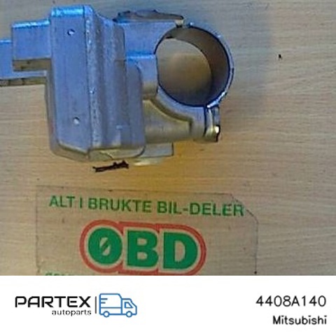 Замок запалювання 4408A140 MITSUBISHI