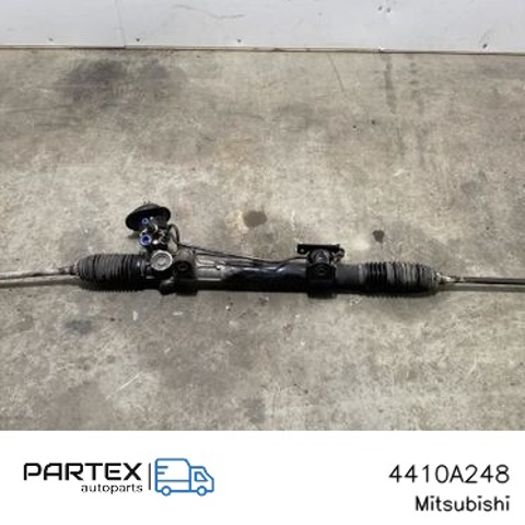 Рульова рейка 4410A248 MITSUBISHI