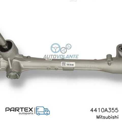 Тяга рульова поздовжня 4410A355 MITSUBISHI