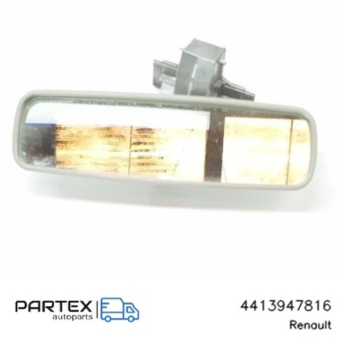 Салоне дзеркало заднього виду 4413947816 RENAULT