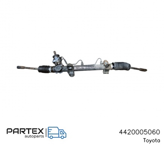 Рейковий рульовий механізм 4420005060 TOYOTA