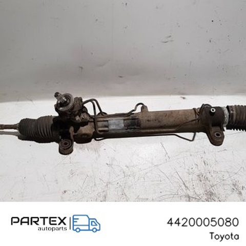 Управління рульове в зборі 4420005080 TOYOTA