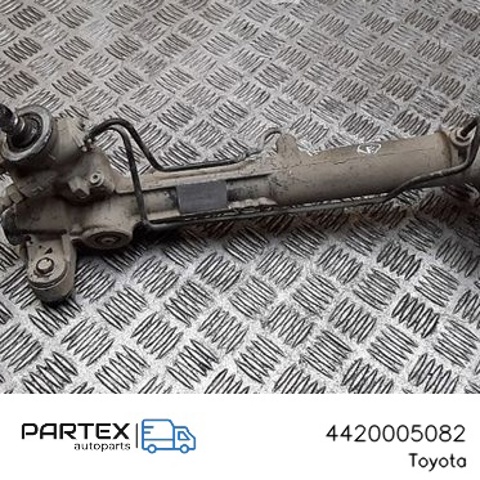 Кермова рейка 4420005082 TOYOTA