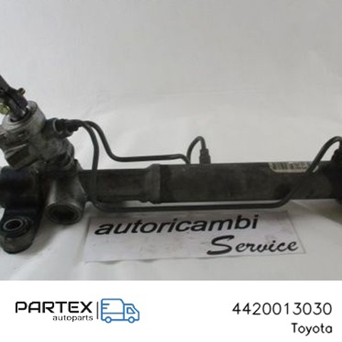 Управління рульове в зборі 4420013030 TOYOTA