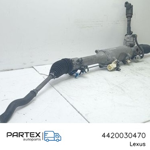 Рульова рейка 4420030470 TOYOTA