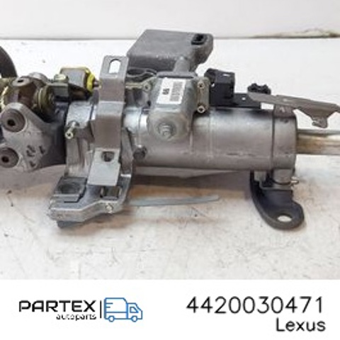 Кермова рейка 4420030471 TOYOTA