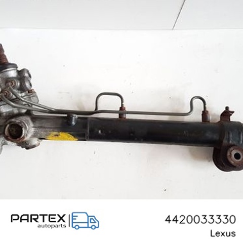Управління рульове в зборі 4420033330 TOYOTA