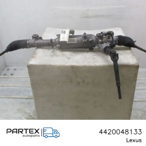 Управління рульове в зборі 4420048133 TOYOTA