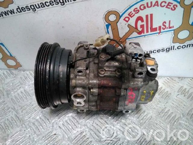 Компресор кондиціонера 4425002071 FIAT