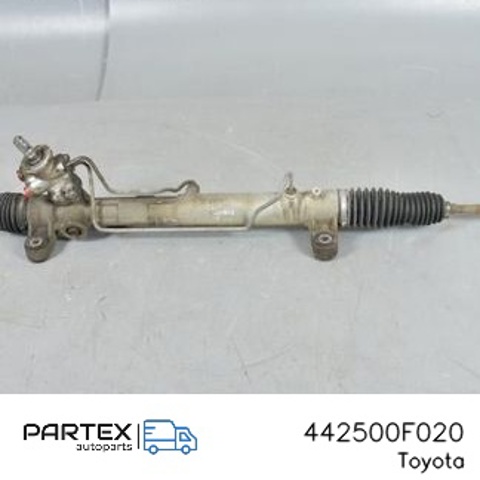 Рульова рейка 442500F020 TOYOTA