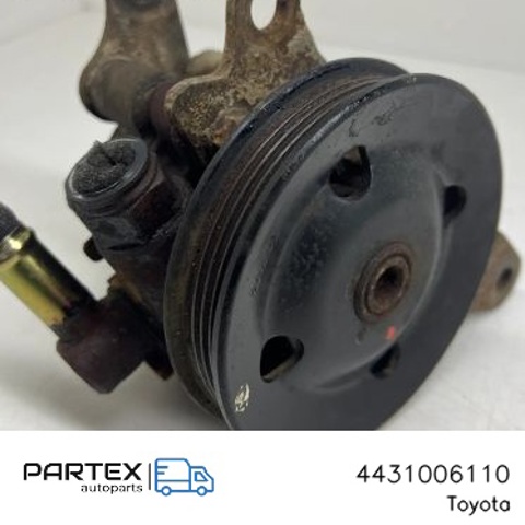 Насос ГПК 4431006110 TOYOTA