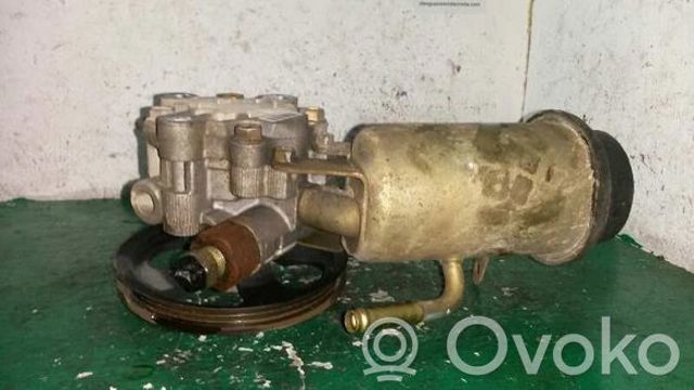 Насос гідравліки 4431052160 TOYOTA
