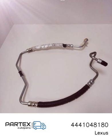 Трубка високого тиску ГПК 4441048180 TOYOTA