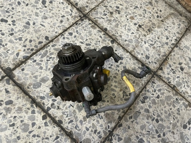 Насос паливний високого тиску 445010234 RENAULT