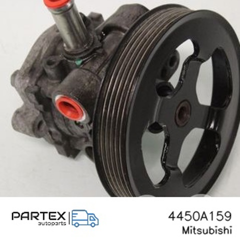 Насос ГПК 4450A159 MITSUBISHI