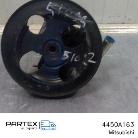ГПР керма 4450A163 MITSUBISHI