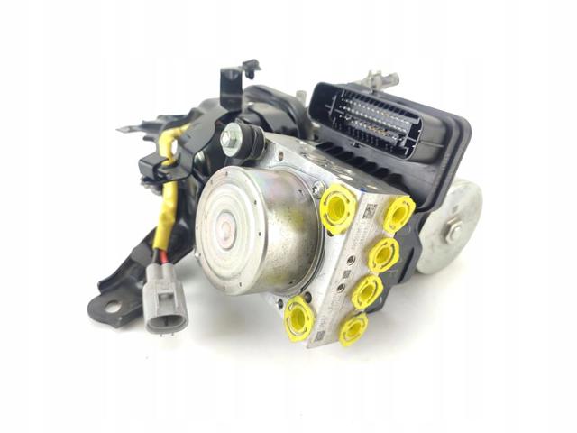 Блок керування АБС (ABS) 4451042220 TOYOTA