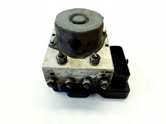 Блоки ABS 445400H070 TOYOTA