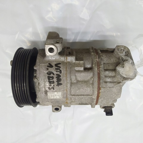 Компресор холодоагенту 4471506220 SUZUKI