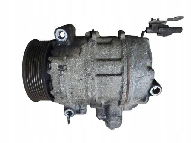 Компресор кондиціонера 4471808381 LAND ROVER