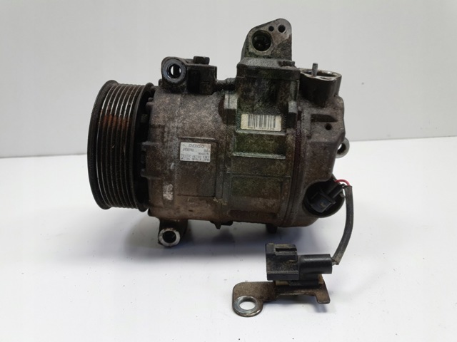 Насос кондиціонера 4471808382 LAND ROVER