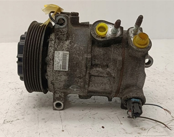 Компресор системи кондиціювання 4471906862 CHRYSLER