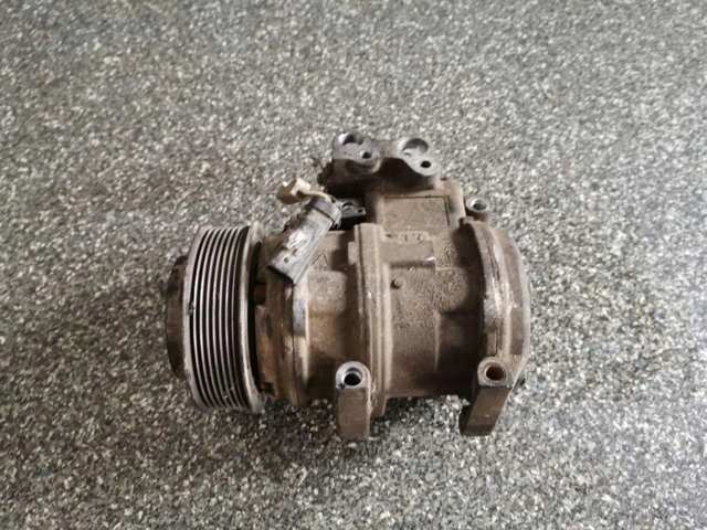 Компресор холодоагенту 4472005621 CHRYSLER