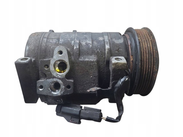Компресор кліматичної установки 4472203971 CHRYSLER