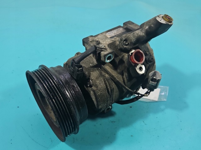 Насос кондиціонера 4472204302 TOYOTA