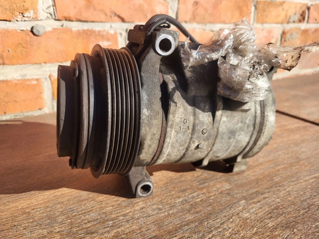 Компресор кондиціонера 4472204840 CHRYSLER