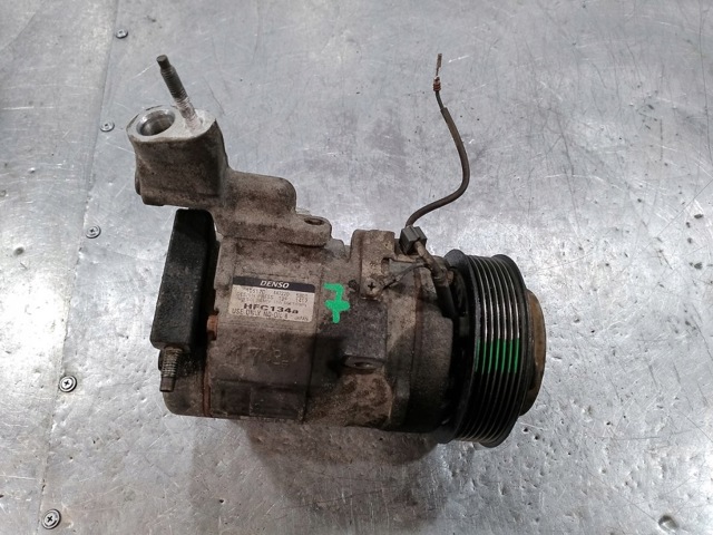 Насос кондиціонера 4472205900 HONDA