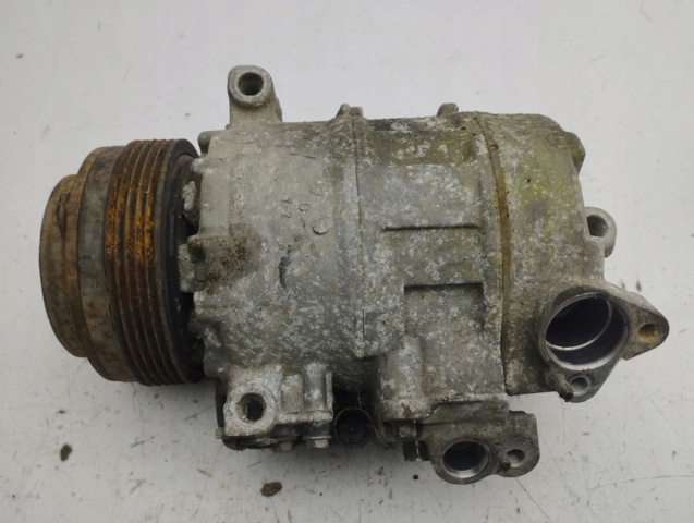 Насос кондиціонера 4472208026 BMW