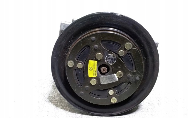 Компресор холодоагенту 4472208644 FIAT