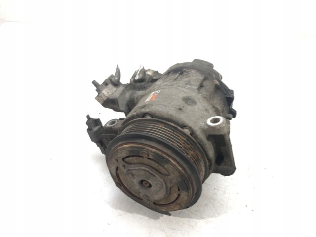 Компресор кліматичної установки 4472502270 FORD