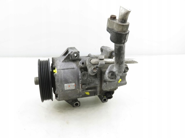 Компресор холодоагенту 4472600190 TOYOTA