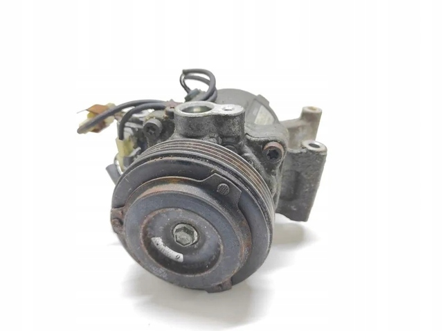 Компресор системи кондиціювання 4472803150 DAIHATSU
