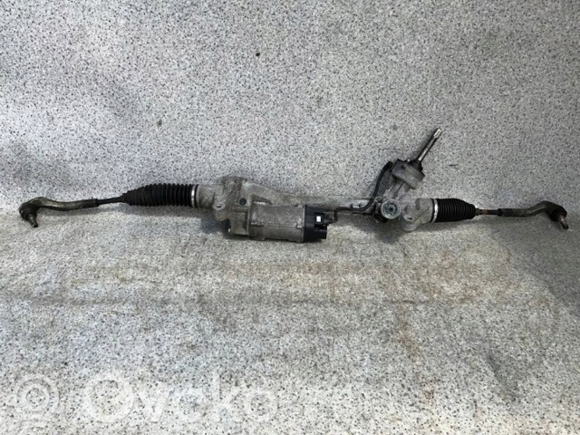Рейковий рульовий механізм 4474602000 MERCEDES