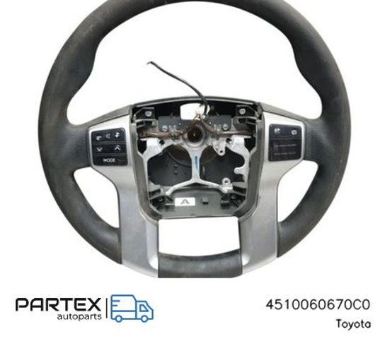 4510060670C0 Toyota