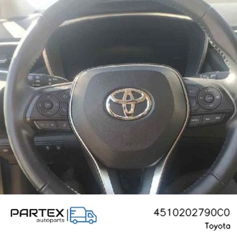 4510202790C0 Toyota