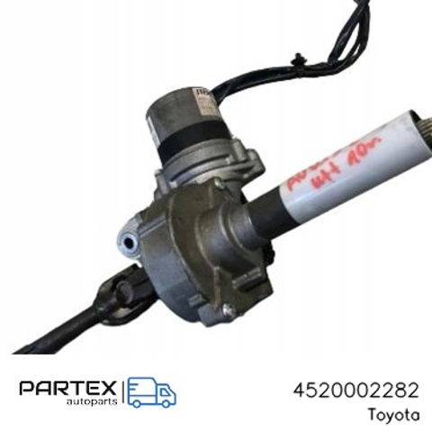 Рульова колонка 4520002282 TOYOTA