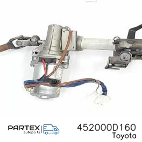 Рульова колонка 452000D160 TOYOTA